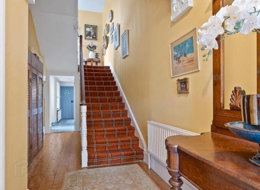 1 Wellesley Terrace, Wellington Road, St. Lukes, T23PH2R