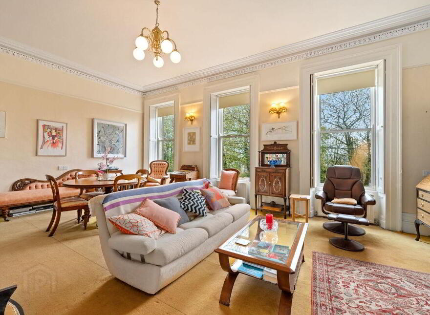 1 Wellesley Terrace, Wellington Road, St. Lukes, T23PH2R