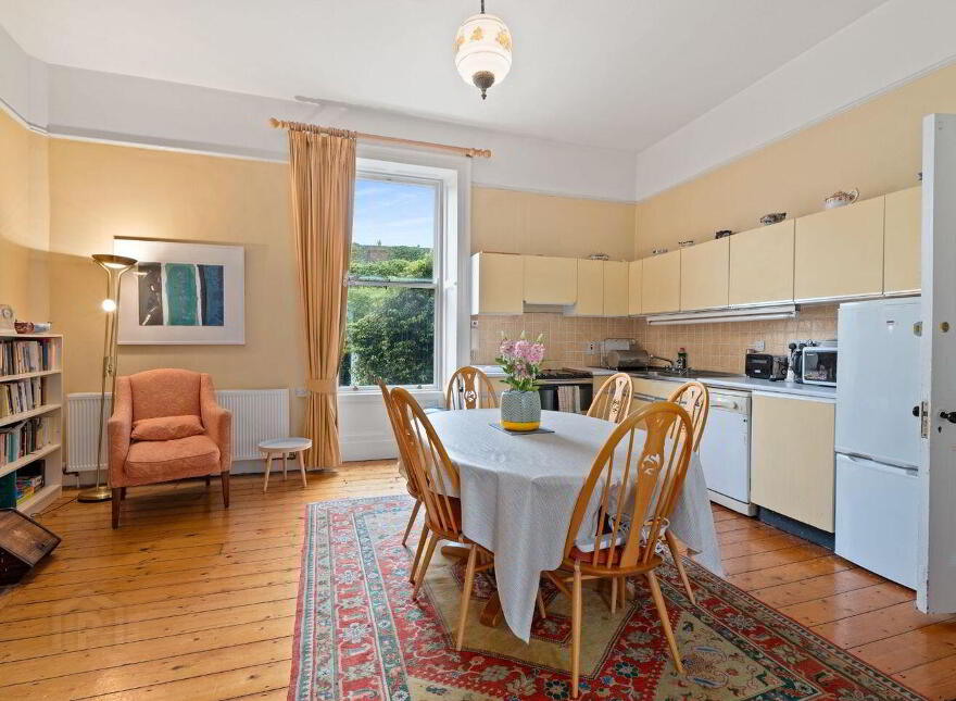 1 Wellesley Terrace, Wellington Road, St. Lukes, T23PH2R