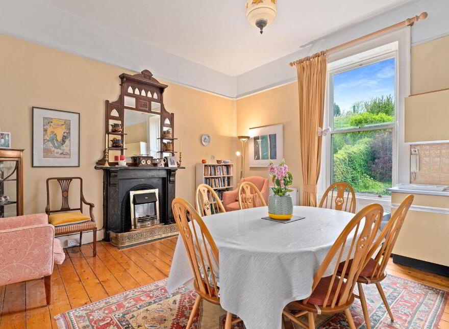 1 Wellesley Terrace, Wellington Road, St. Lukes, T23PH2R