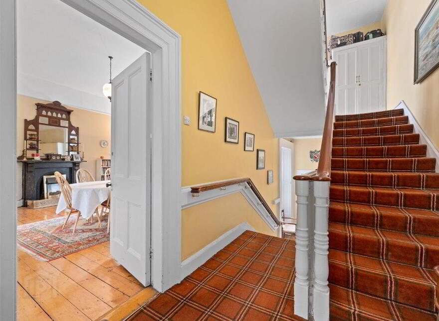 1 Wellesley Terrace, Wellington Road, St. Lukes, T23PH2R