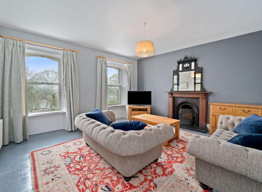 1 Wellesley Terrace, Wellington Road, St. Lukes, T23PH2R