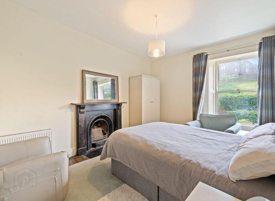 1 Wellesley Terrace, Wellington Road, St. Lukes, T23PH2R