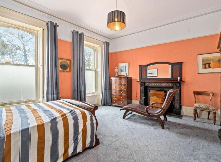 1 Wellesley Terrace, Wellington Road, St. Lukes, T23PH2R