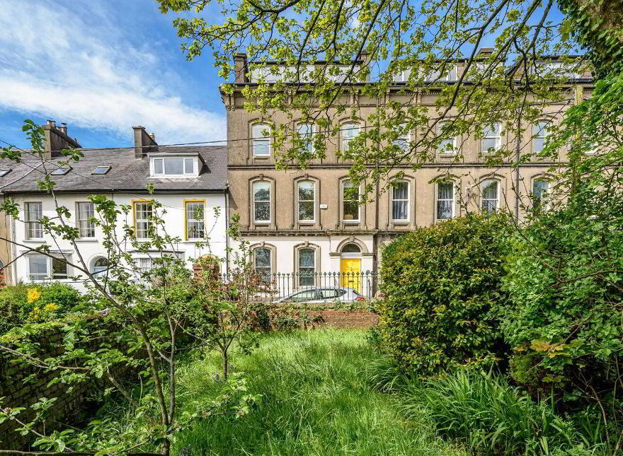 1 Wellesley Terrace, Wellington Road, St. Lukes, T23PH2R
