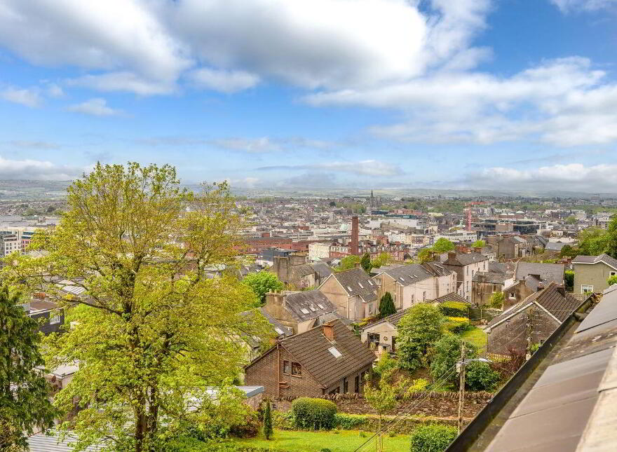 1 Wellesley Terrace, Wellington Road, St. Lukes, T23PH2R