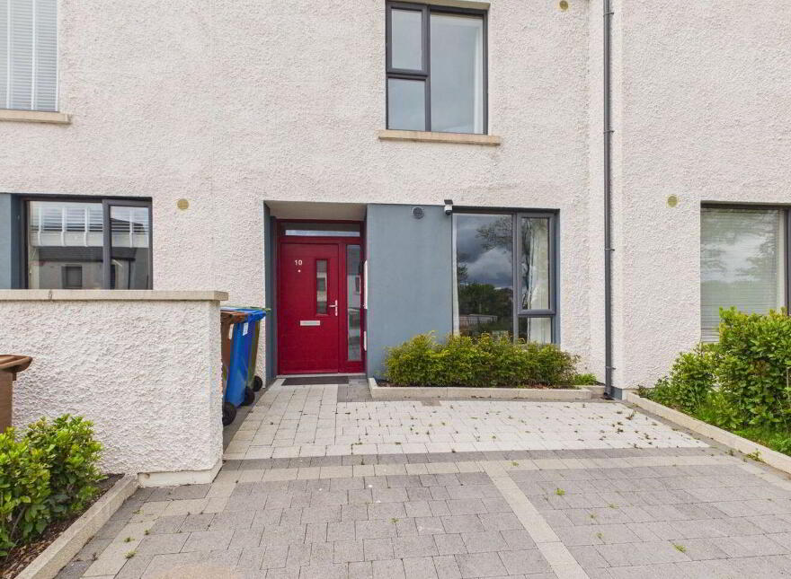 10 The Grove, Harpers Creek, Glounthaune, T45AY70