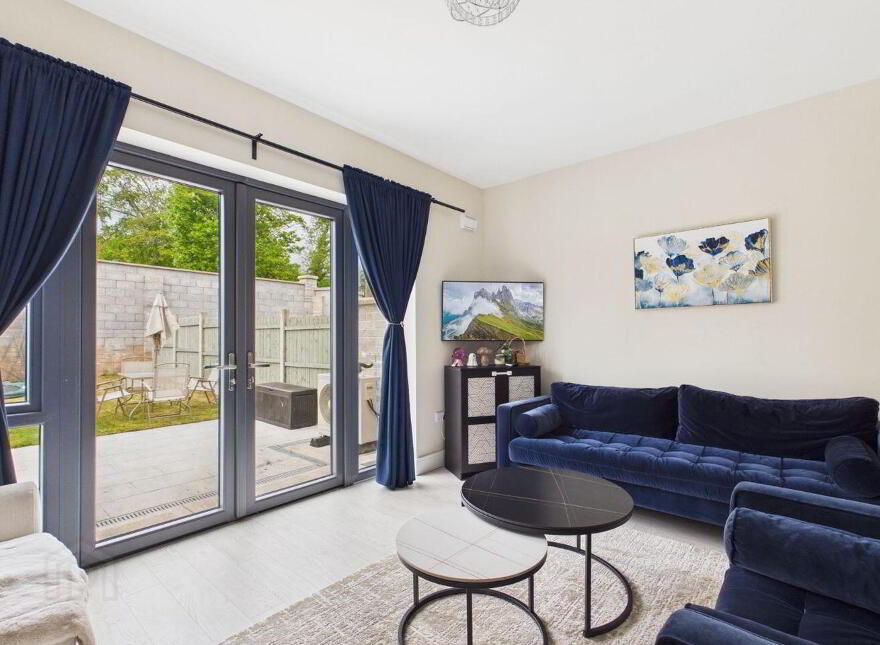 10 The Grove, Harpers Creek, Glounthaune, T45AY70