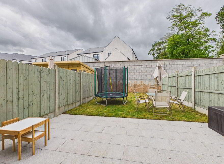 10 The Grove, Harpers Creek, Glounthaune, T45AY70