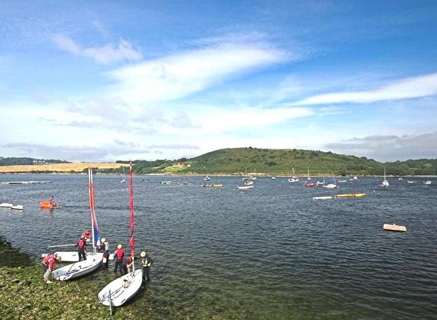 The Mews, Oysterhaven Harbour, Kinsale, P17KR66