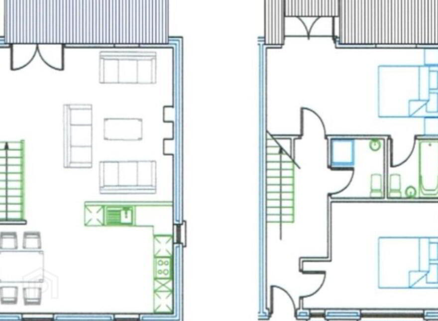 The Mews, Oysterhaven Harbour, Kinsale, P17KR66
