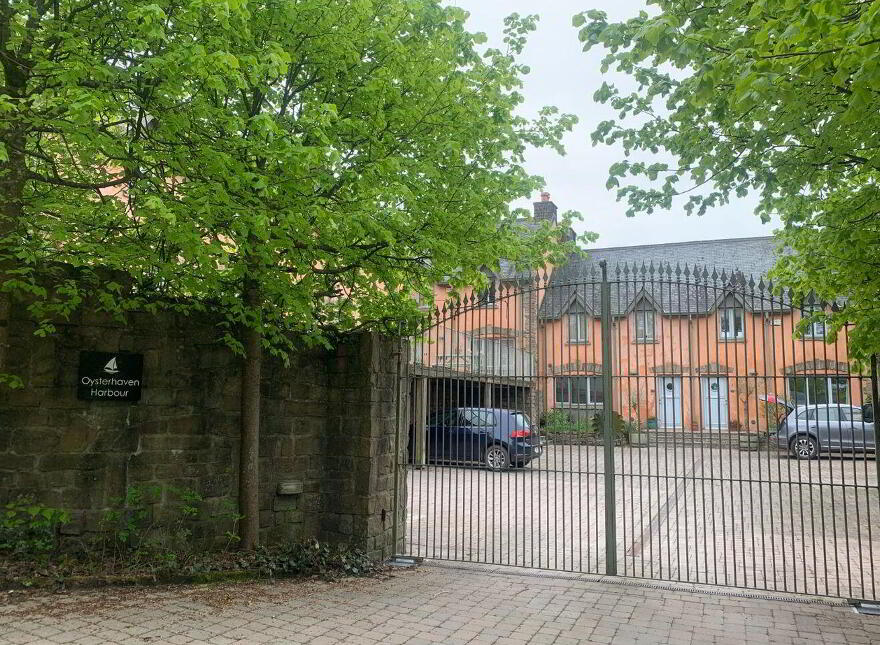 The Mews, Oysterhaven Harbour, Kinsale, P17KR66