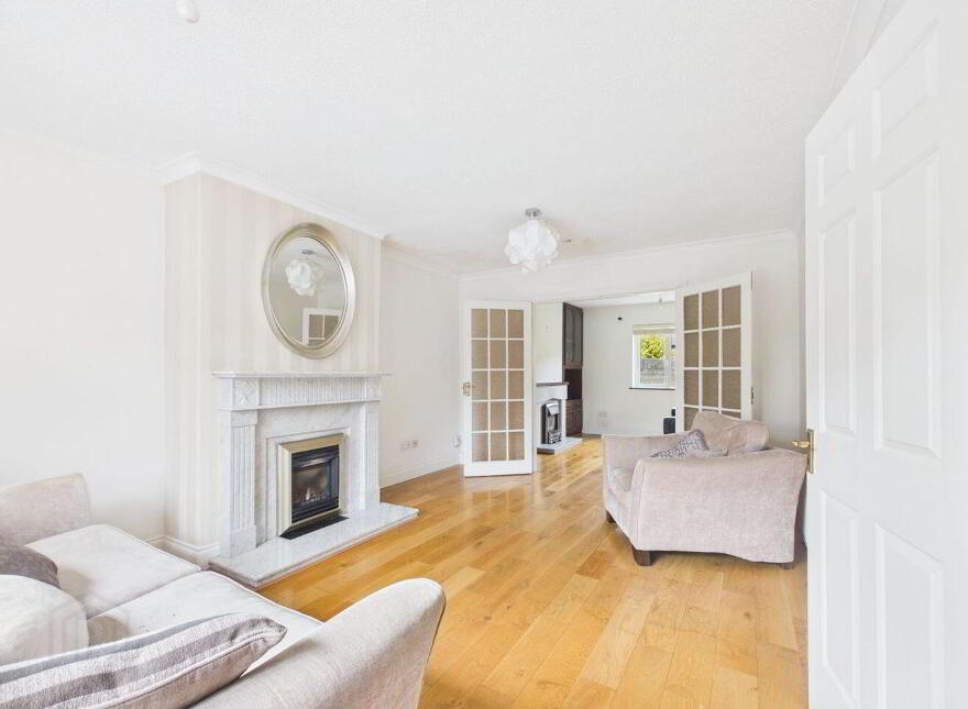20 Kiltegan Lawn, Rochestown Road, Rochestown, T12HN9F