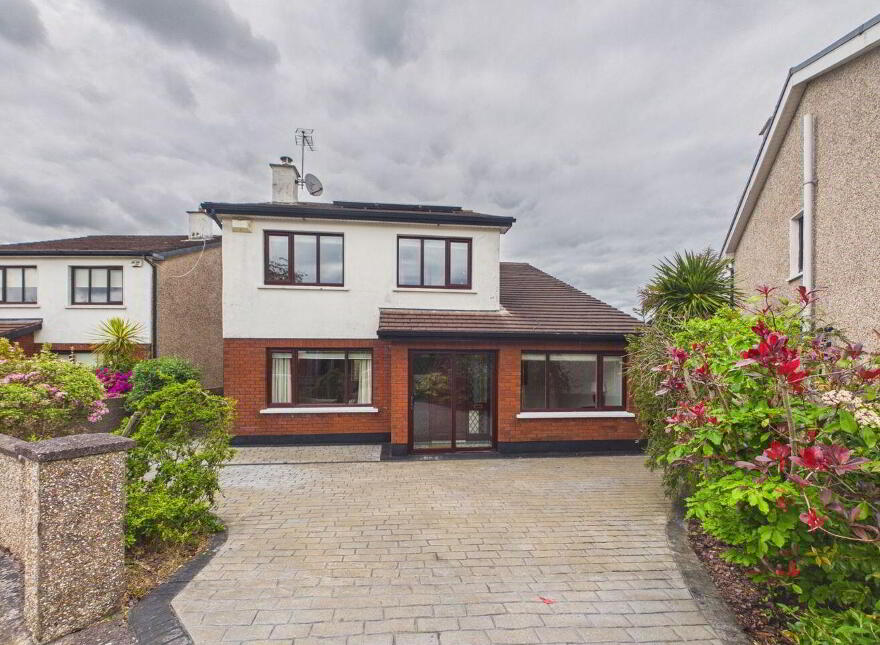 20 Kiltegan Lawn, Rochestown Road, Rochestown, T12HN9F