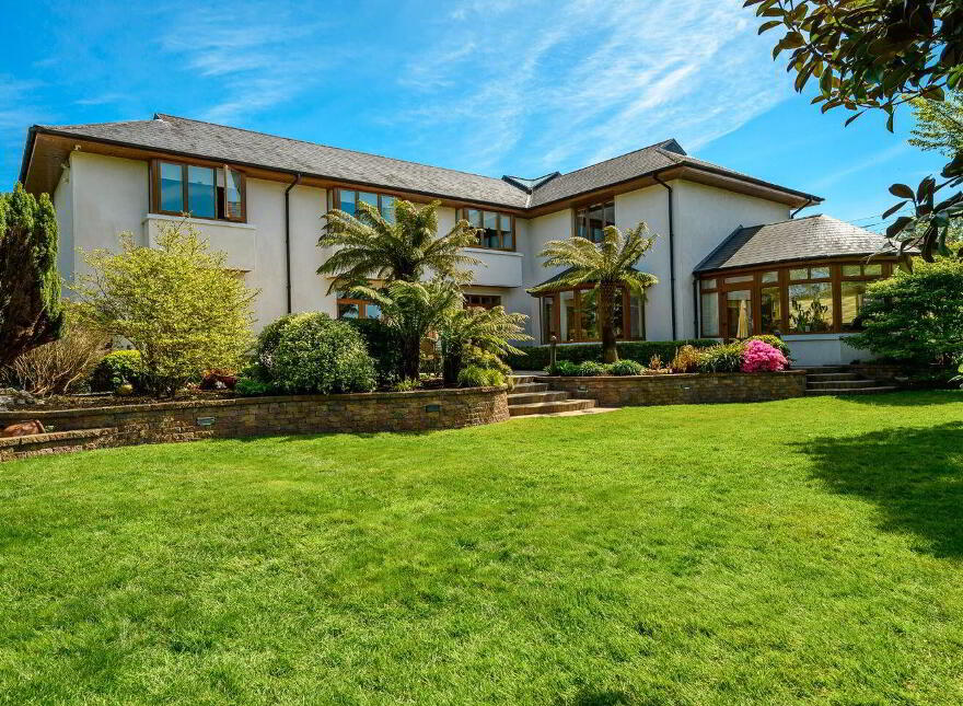 Detached Residence Co. Cork, Ballinlough, T12WY8E