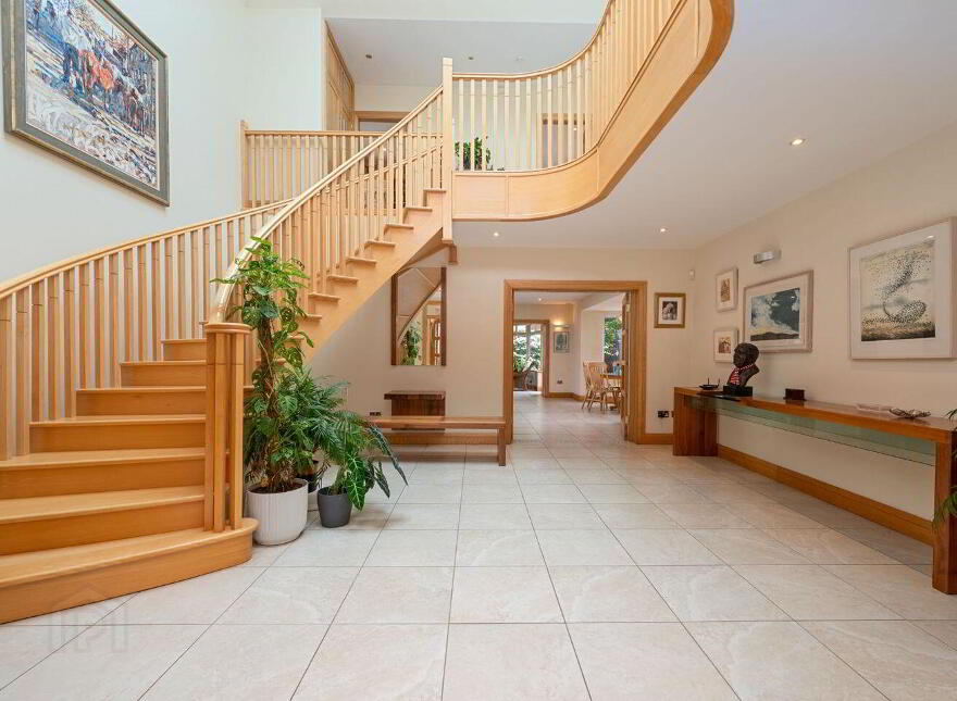 Detached Residence Co. Cork, Ballinlough, T12WY8E