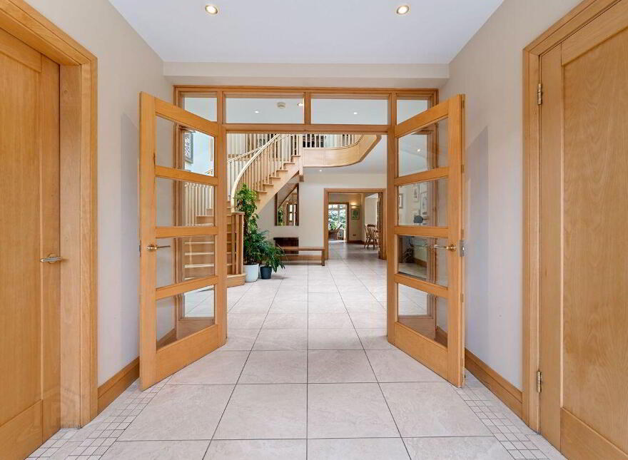 Detached Residence Co. Cork, Ballinlough, T12WY8E