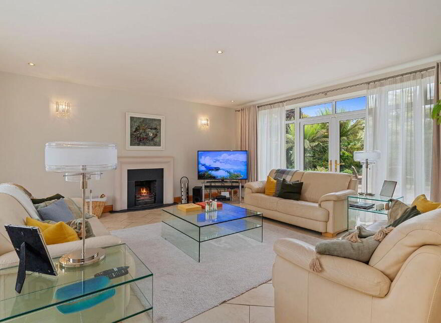 Detached Residence Co. Cork, Ballinlough, T12WY8E