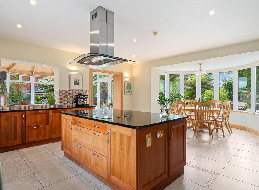 Detached Residence Co. Cork, Ballinlough, T12WY8E
