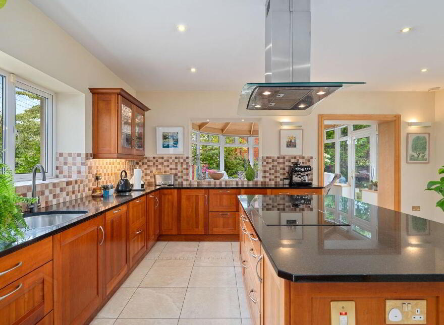 Detached Residence Co. Cork, Ballinlough, T12WY8E