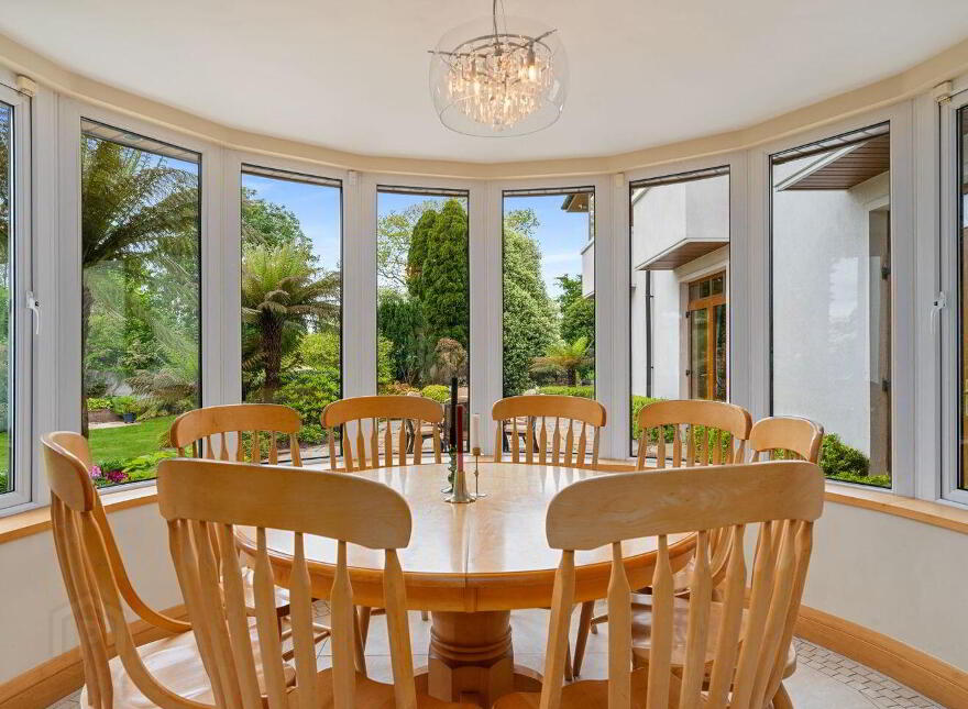 Detached Residence Co. Cork, Ballinlough, T12WY8E