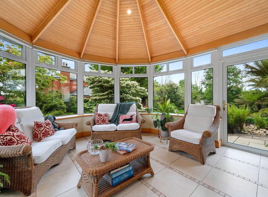 Detached Residence Co. Cork, Ballinlough, T12WY8E