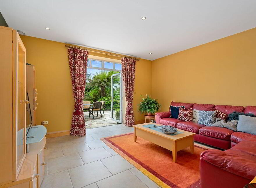 Detached Residence Co. Cork, Ballinlough, T12WY8E