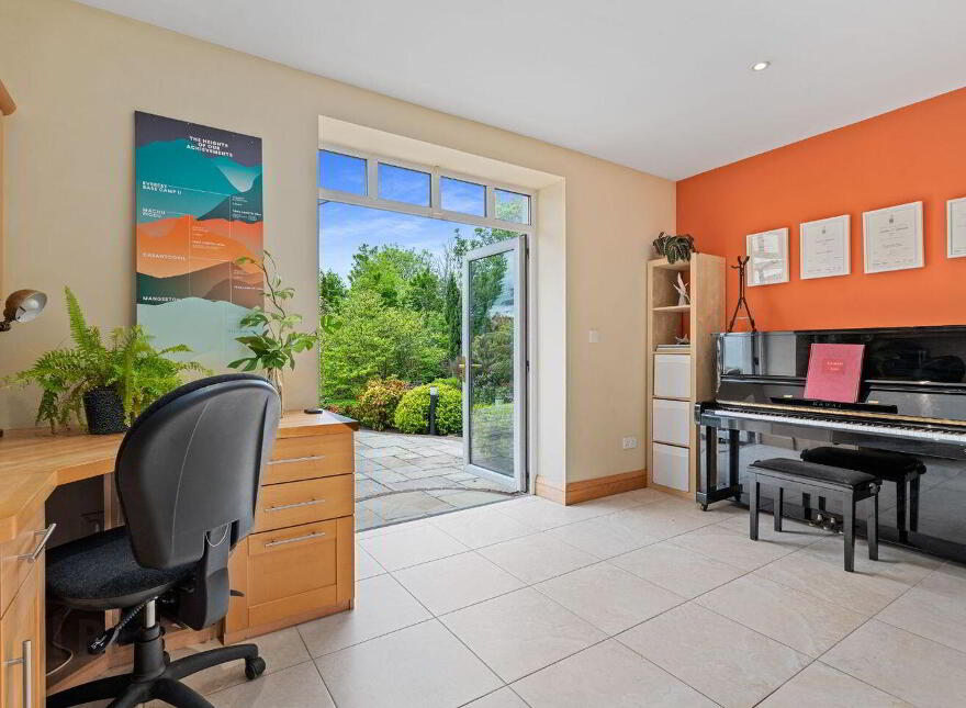 Detached Residence Co. Cork, Ballinlough, T12WY8E