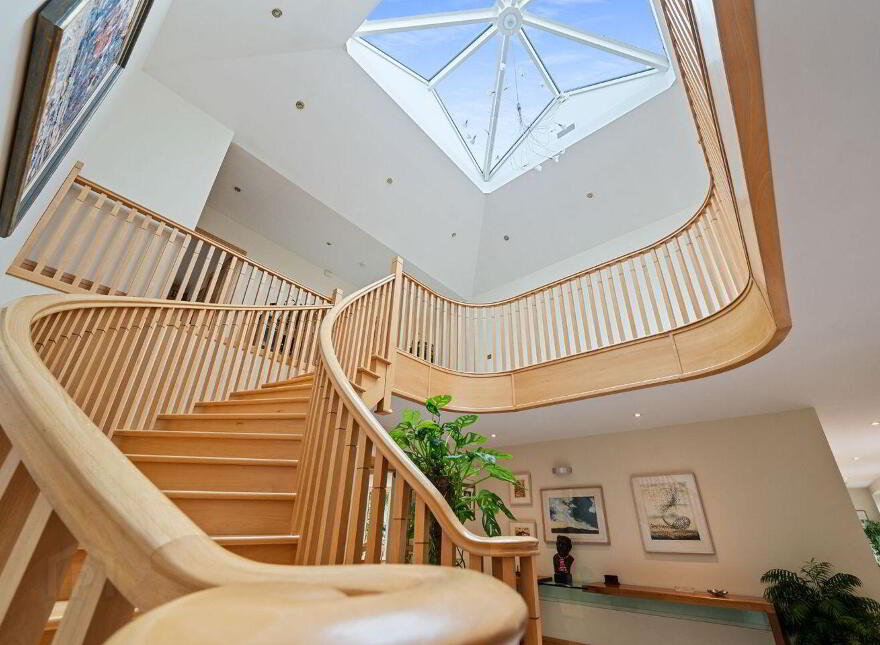 Detached Residence Co. Cork, Ballinlough, T12WY8E