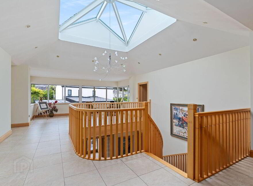 Detached Residence Co. Cork, Ballinlough, T12WY8E