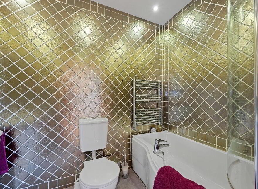 Detached Residence Co. Cork, Ballinlough, T12WY8E