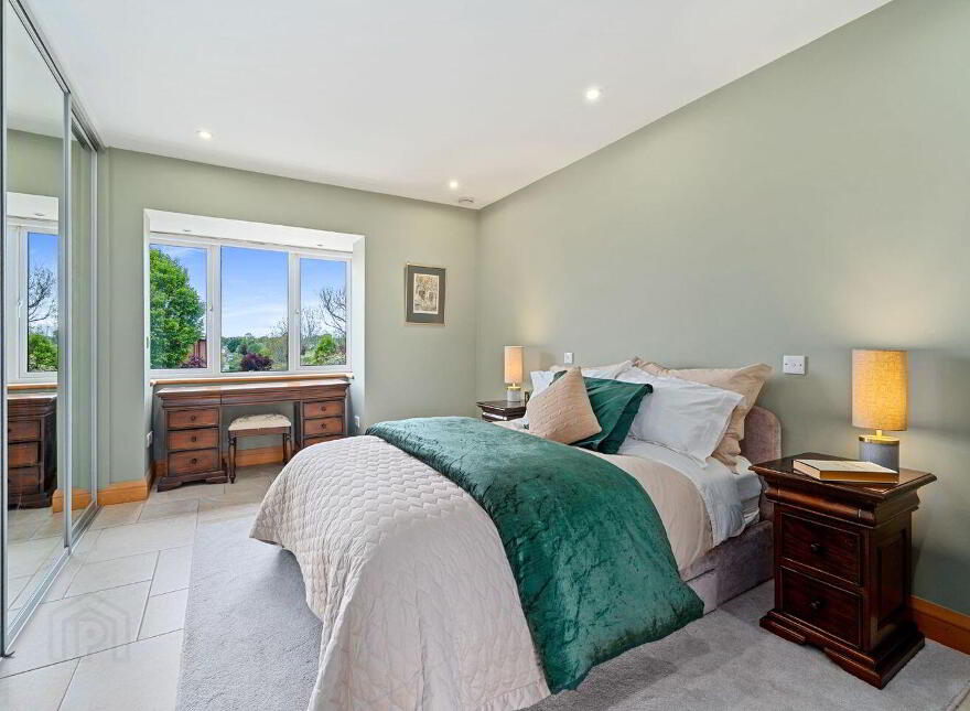 Detached Residence Co. Cork, Ballinlough, T12WY8E