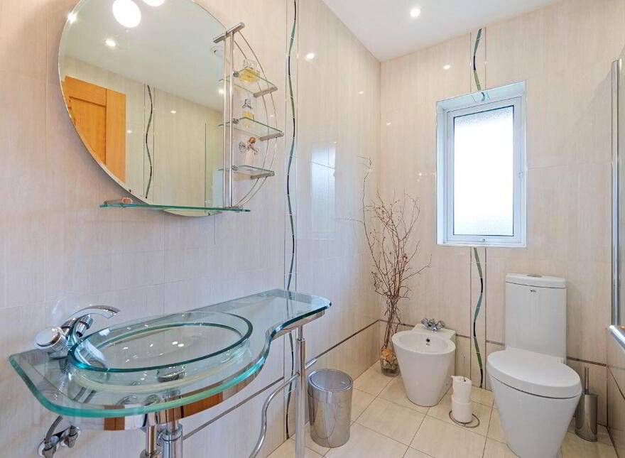 Detached Residence Co. Cork, Ballinlough, T12WY8E