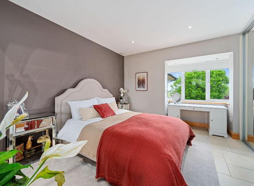 Detached Residence Co. Cork, Ballinlough, T12WY8E