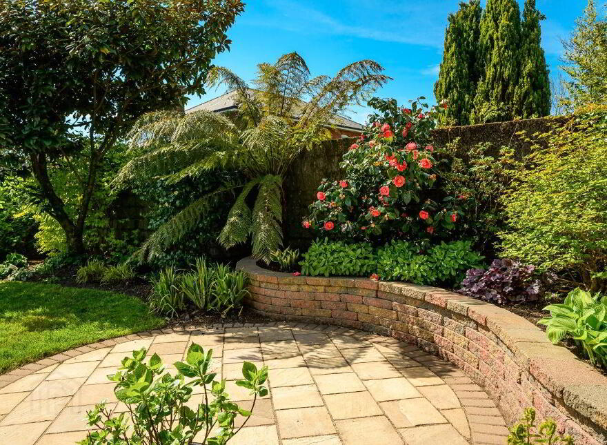 Detached Residence Co. Cork, Ballinlough, T12WY8E
