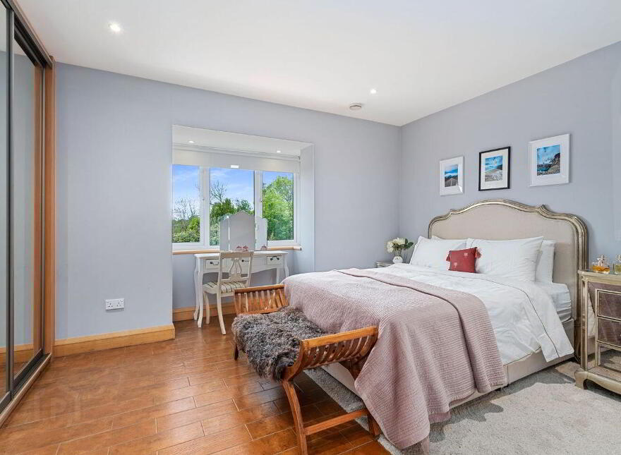 Detached Residence Co. Cork, Ballinlough, T12WY8E