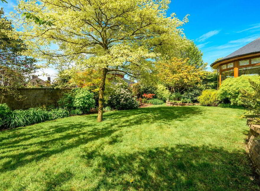 Detached Residence Co. Cork, Ballinlough, T12WY8E