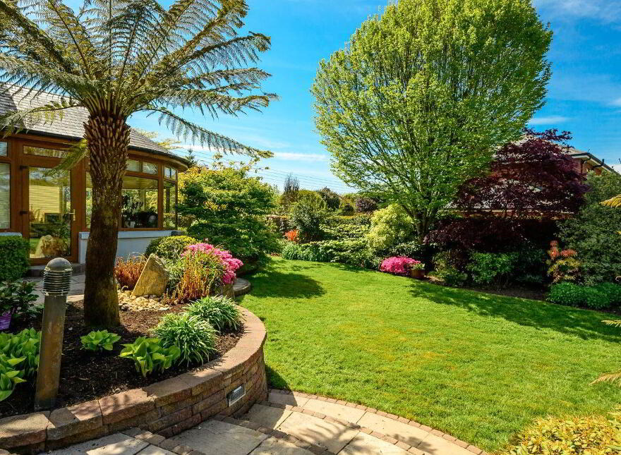 Detached Residence Co. Cork, Ballinlough, T12WY8E