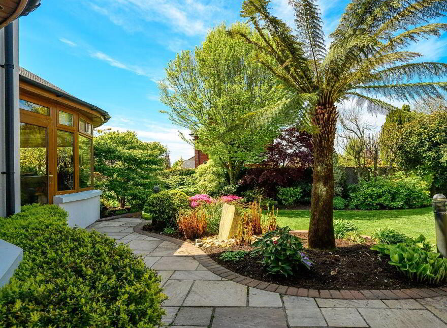 Detached Residence Co. Cork, Ballinlough, T12WY8E