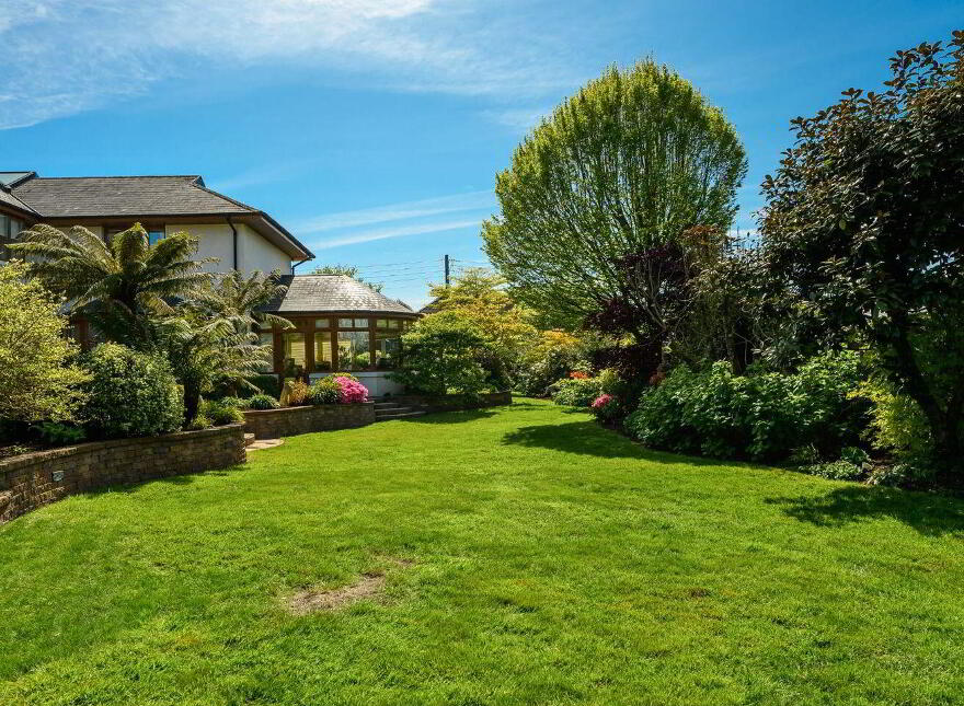 Detached Residence Co. Cork, Ballinlough, T12WY8E