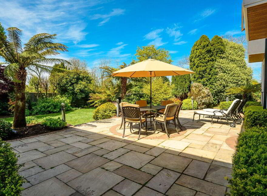 Detached Residence Co. Cork, Ballinlough, T12WY8E
