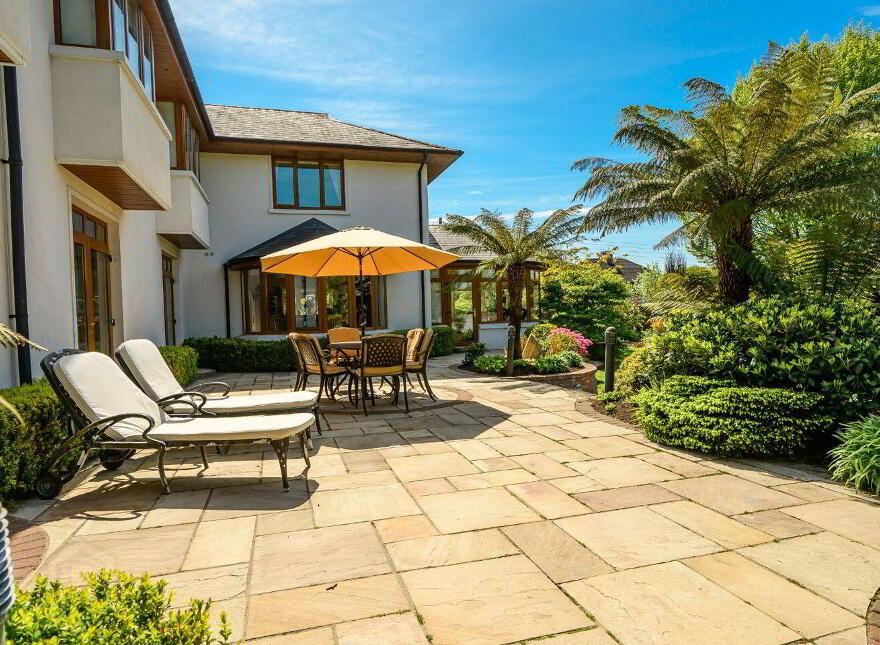 Detached Residence Co. Cork, Ballinlough, T12WY8E