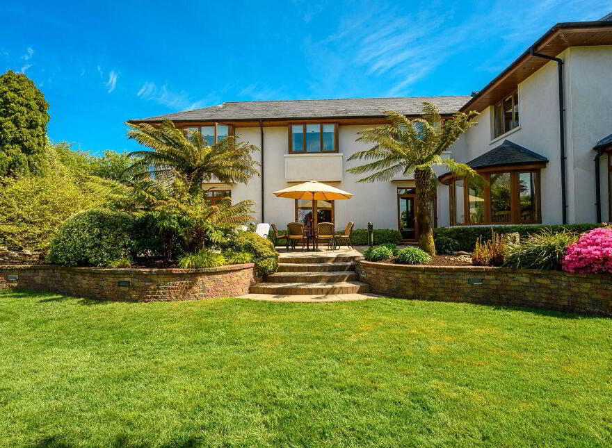 Detached Residence Co. Cork, Ballinlough, T12WY8E