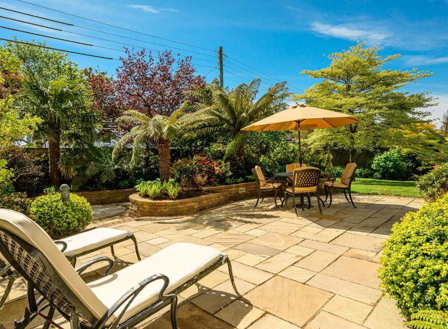 Detached Residence Co. Cork, Ballinlough, T12WY8E