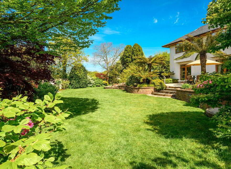 Detached Residence Co. Cork, Ballinlough, T12WY8E