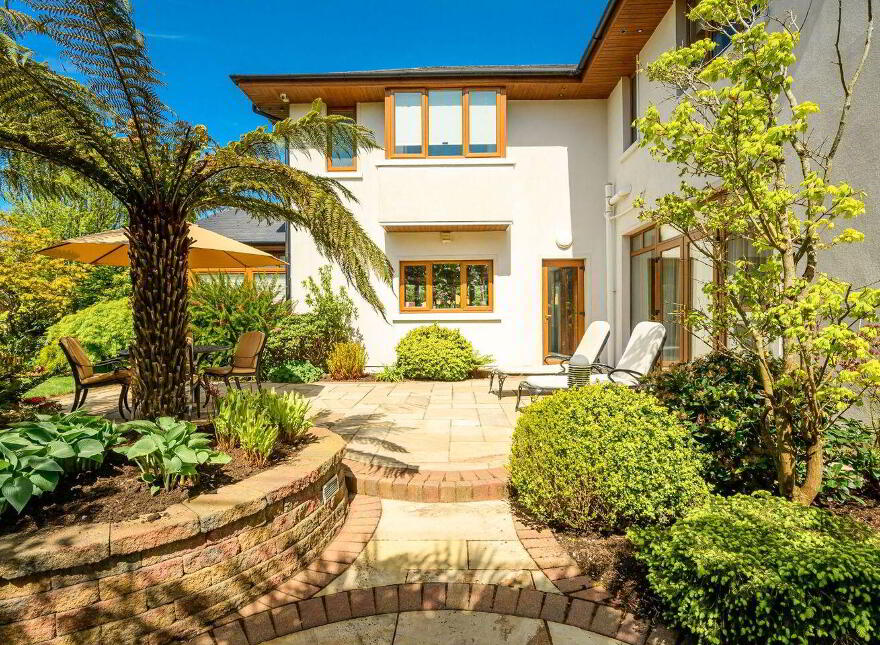 Detached Residence Co. Cork, Ballinlough, T12WY8E