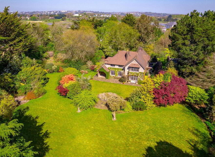 Windy Ridge, Rochestown Road, Rochestown, T12DDE9
