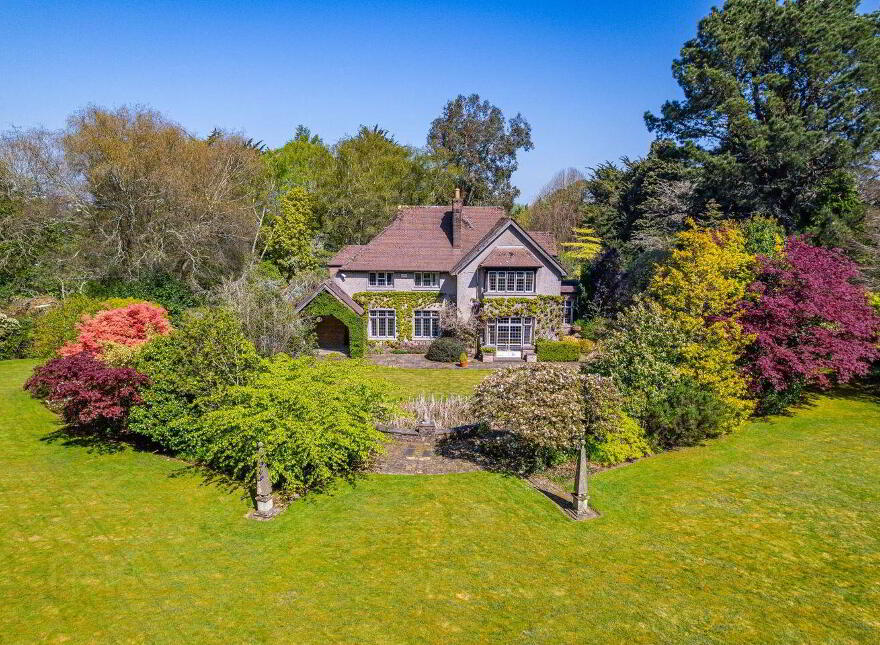 Windy Ridge, Rochestown Road, Rochestown, T12DDE9