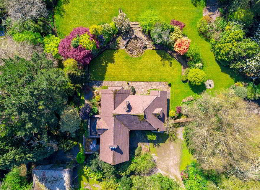Windy Ridge, Rochestown Road, Rochestown, T12DDE9