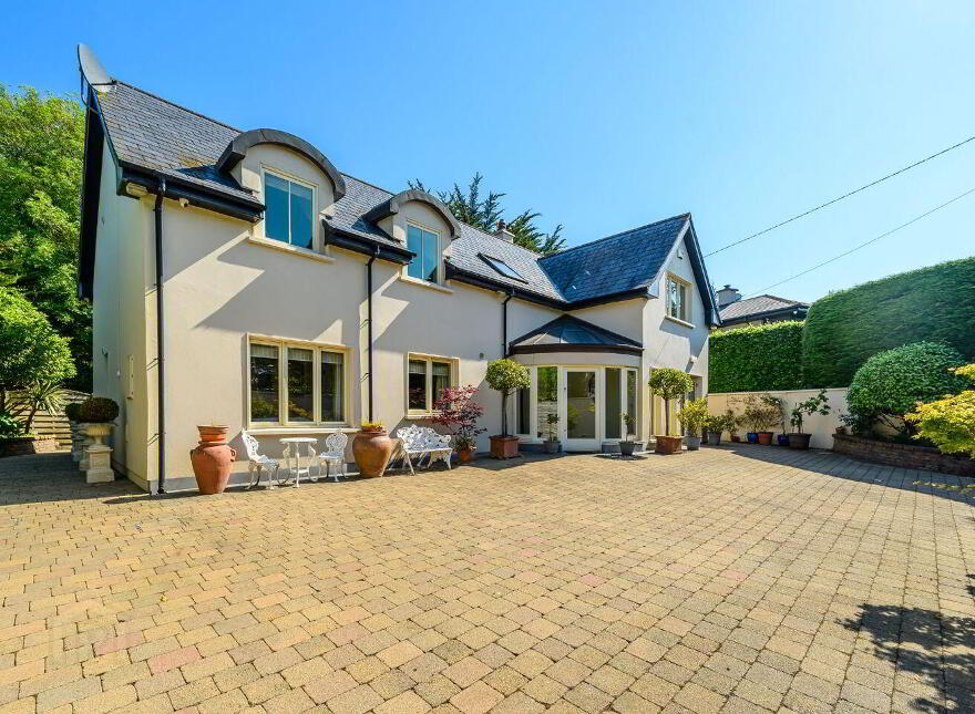 Primrose Cottage, Orchard Road, Cork City Centre, T12X9YC
